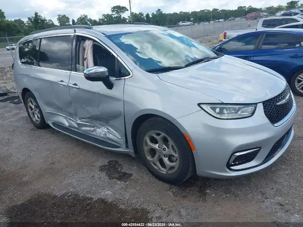 2C4RC1GG8PR506134 2023 CHRYSLER PACIFICA - Image 1