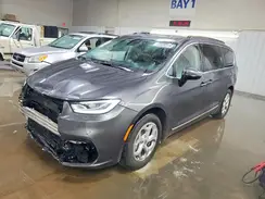2C4RC1GG8PR520857 2023 CHRYSLER PACIFICA