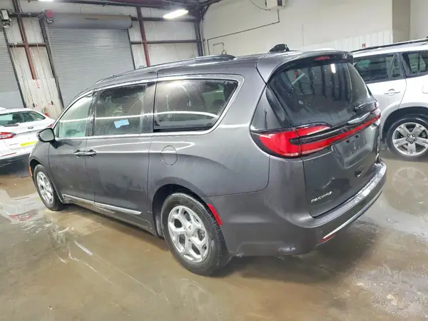 2C4RC1GG8PR520857 2023 CHRYSLER PACIFICA - Image 2