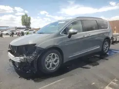 2C4RC1GG8PR529266 2023 CHRYSLER PACIFICA