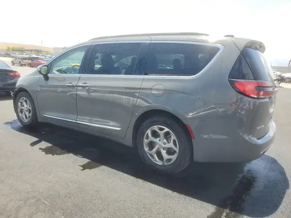 2C4RC1GG8PR529266 2023 CHRYSLER PACIFICA - Image 2