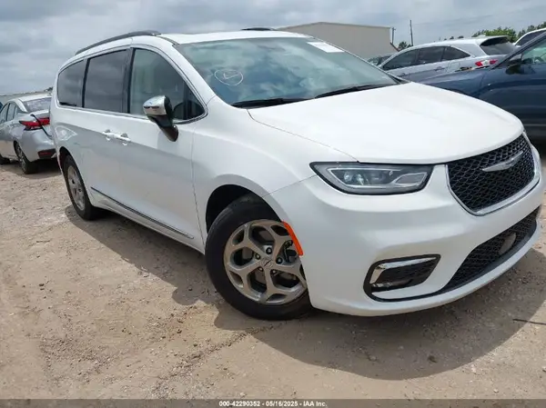 2C4RC1GG8PR532930 2023 CHRYSLER PACIFICA - Image 1