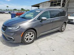 2C4RC1GG8PR534256 2023 CHRYSLER PACIFICA
