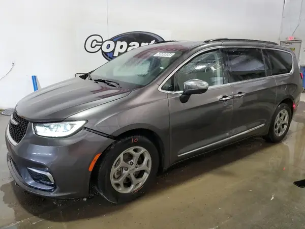 2C4RC1GG8PR535410 2023 CHRYSLER PACIFICA - Image 1