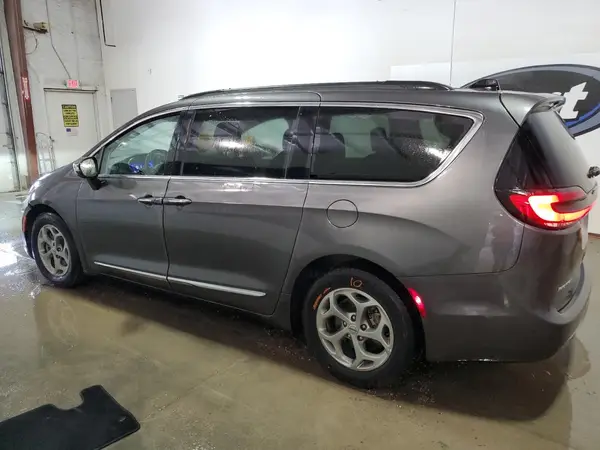 2C4RC1GG8PR535410 2023 CHRYSLER PACIFICA - Image 2