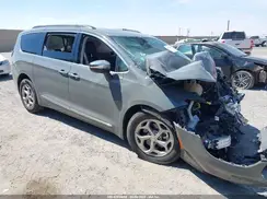 2C4RC1GG8PR539327 2023 CHRYSLER PACIFICA