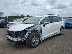 2C4RC1GG8PR539988 2023 CHRYSLER PACIFICA