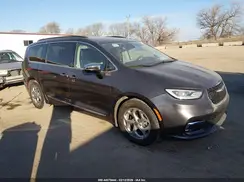 2C4RC1GG8PR551641 2023 CHRYSLER PACIFICA