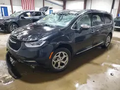 2C4RC1GG8PR559965 2023 CHRYSLER PACIFICA