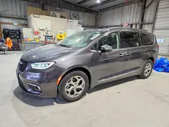 2C4RC1GG8PR575020 2023 CHRYSLER PACIFICA