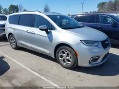 2C4RC1GG8PR601714 2023 CHRYSLER PACIFICA