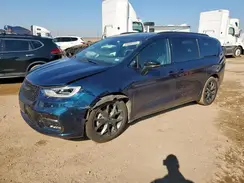 2C4RC1GG8PR625799 2023 CHRYSLER PACIFICA