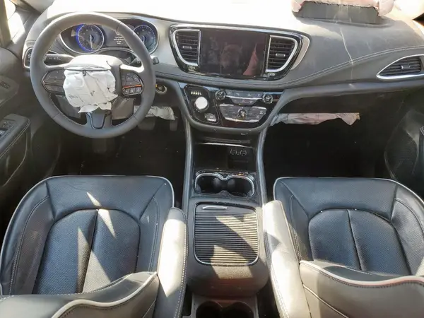 2C4RC1GG8PR625799 2023 CHRYSLER PACIFICA - Image 8