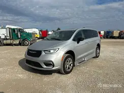 2C4RC1GG8RR141005 2024 CHRYSLER PACIFICA
