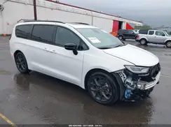 2C4RC1GG8SR513030 2025 CHRYSLER PACIFICA
