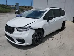 2C4RC1GG8SR518468 2025 CHRYSLER PACIFICA