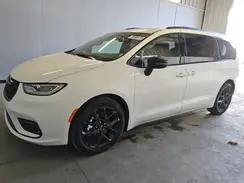 2C4RC1GG8SR520141 2025 CHRYSLER PACIFICA