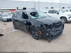 2C4RC1GG8SR520379 2025 CHRYSLER PACIFICA