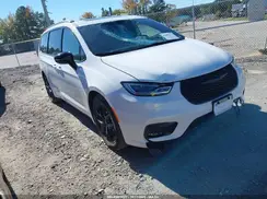 2C4RC1GG8SR524206 2025 CHRYSLER PACIFICA