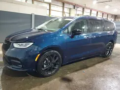 2C4RC1GG8SR530622 2025 CHRYSLER PACIFICA