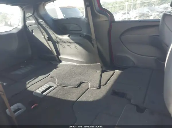 2C4RC1GG8SR533522 2025 CHRYSLER PACIFICA - Image 8