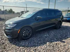 2C4RC1GG8SR533570 2025 CHRYSLER PACIFICA