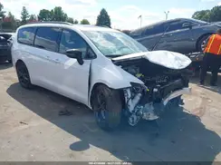 2C4RC1GG8SR535268 2025 CHRYSLER PACIFICA