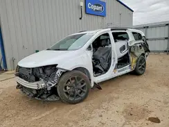 2C4RC1GG8SR538798 2025 CHRYSLER PACIFICA