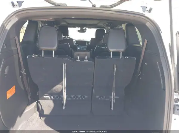 2C4RC1GG8SR539529 2025 CHRYSLER PACIFICA - Image 8