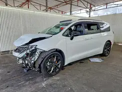 2C4RC1GG8SR539577 2025 CHRYSLER PACIFICA