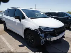 2C4RC1GG8SR548778 2025 CHRYSLER PACIFICA