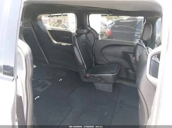 2C4RC1GG8SR548778 2025 CHRYSLER PACIFICA - Image 8
