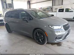 2C4RC1GG8SR549204 2025 CHRYSLER PACIFICA
