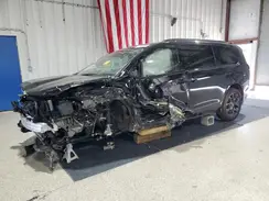 2C4RC1GG8SR550966 2025 CHRYSLER PACIFICA