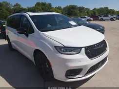 2C4RC1GG8SR561546 2025 CHRYSLER PACIFICA