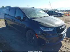 2C4RC1GG8SR561661 2025 CHRYSLER PACIFICA
