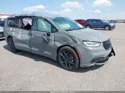 2C4RC1GG8SR569632 2025 CHRYSLER PACIFICA