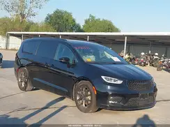 2C4RC1GG8SR573566 2025 CHRYSLER PACIFICA