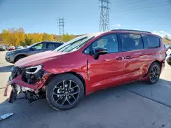 2C4RC1GG8SR580128 2025 CHRYSLER PACIFICA