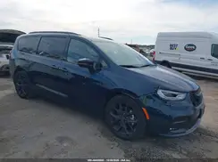 2C4RC1GG8SR584924 2025 CHRYSLER PACIFICA