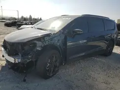 2C4RC1GG8SR593820 2025 CHRYSLER PACIFICA