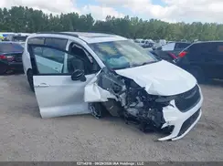 2C4RC1GG8SR601740 2025 CHRYSLER PACIFICA