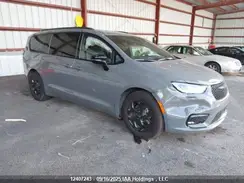 2C4RC1GG8SR602046 2025 CHRYSLER PACIFICA