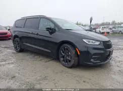 2C4RC1GG8SR603388 2025 CHRYSLER PACIFICA