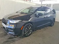 2C4RC1GG8SR610955 2025 CHRYSLER PACIFICA
