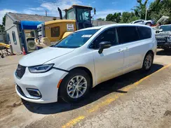 2C4RC1GG8TR176313 2026 CHRYSLER PACIFICA