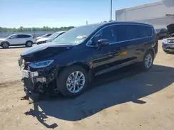 2C4RC1GG8TR178661 2026 CHRYSLER PACIFICA