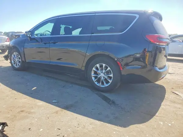 2C4RC1GG8TR178661 2026 CHRYSLER PACIFICA - Image 2