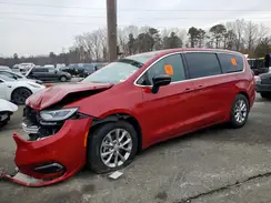 2C4RC1GG8TR190292 2026 CHRYSLER PACIFICA