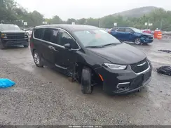 2C4RC1GG8TR192737 2026 CHRYSLER PACIFICA